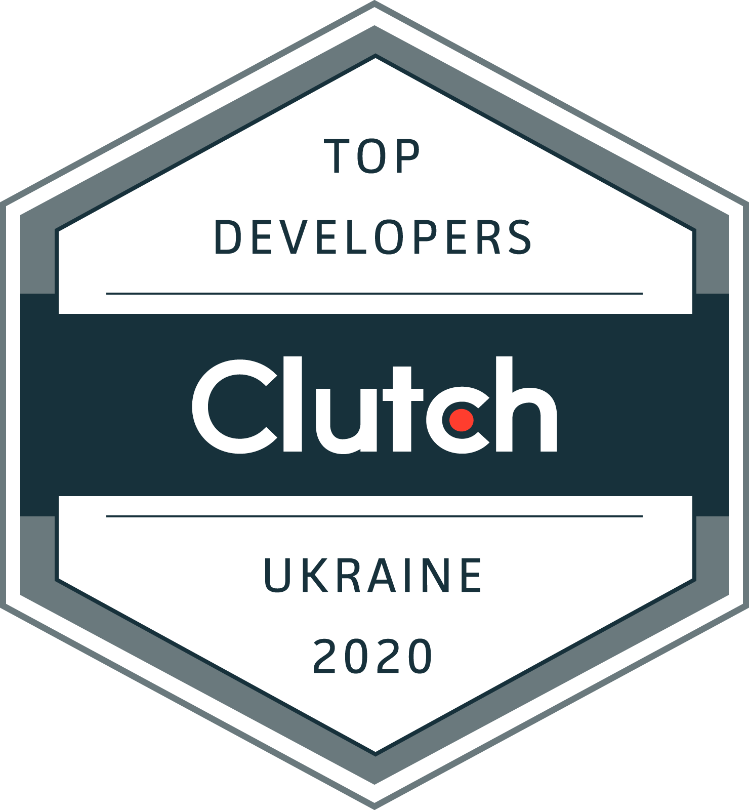 Clutch Top Web Development Partner in Ukraine